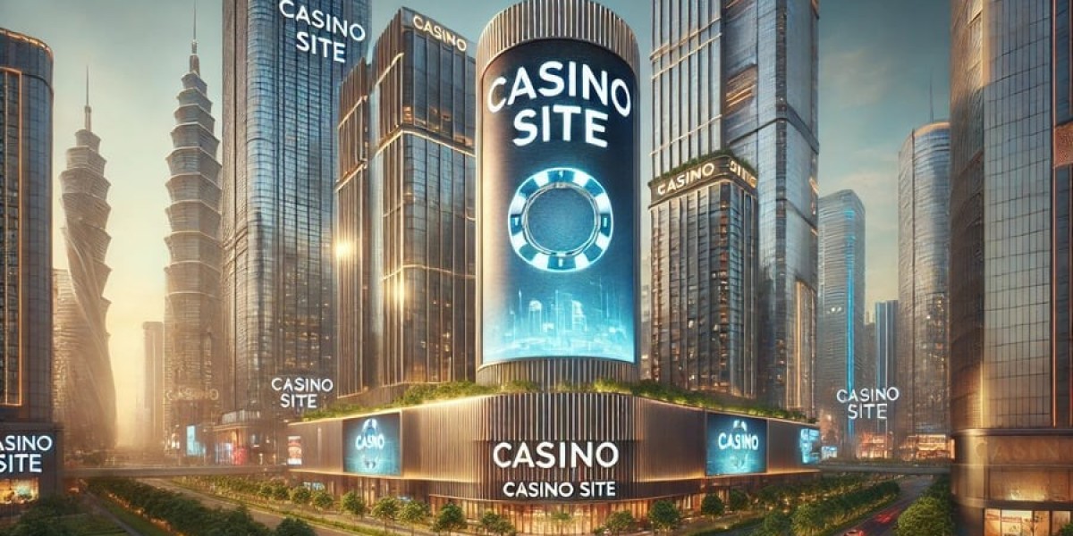 The Exciting World of Online Slots